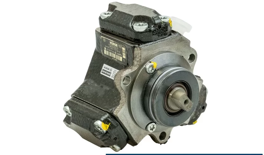 Pompa Common Rail 0445010080