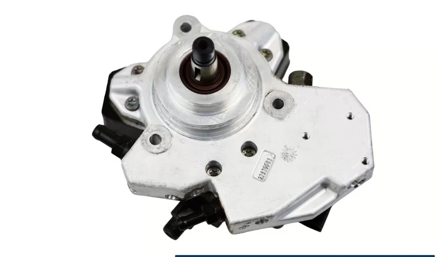 Pompa Common Rail 0445010095