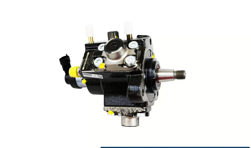 Pompa Common Rail 0445010097