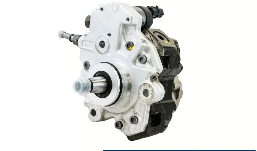 Pompa Common Rail 0445010101