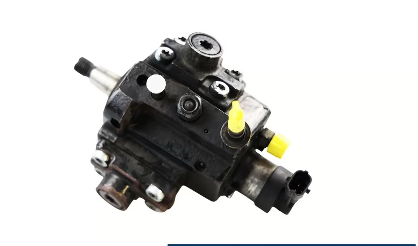 Pompa Common Rail 0445010123