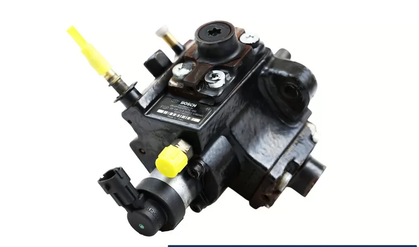 Pompa Common Rail 0445010130