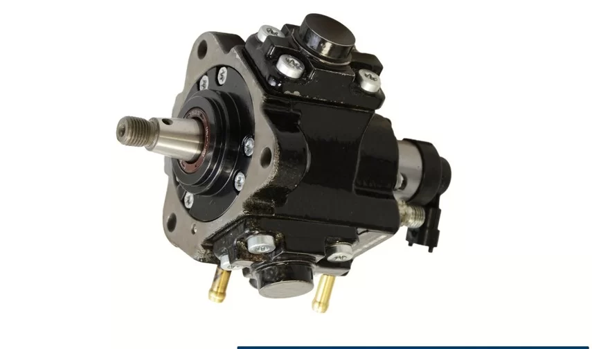 Pompa Common Rail 0445010156