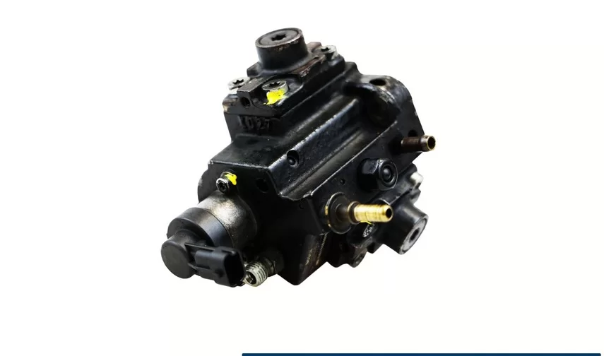 Pompa Common Rail 0445010166