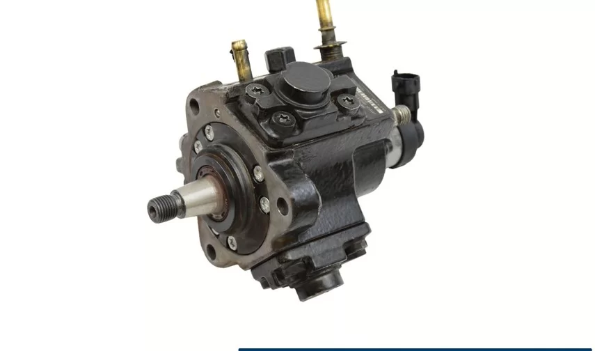 Pompa Common Rail 0445010185