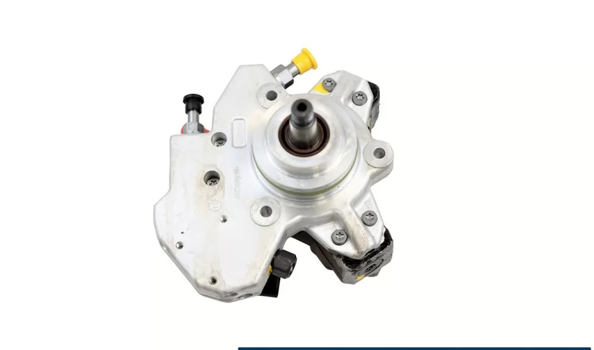 Pompa Common Rail 0445010245