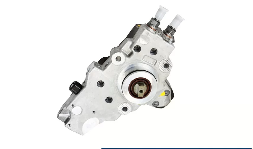 Pompa Common Rail 0445010346