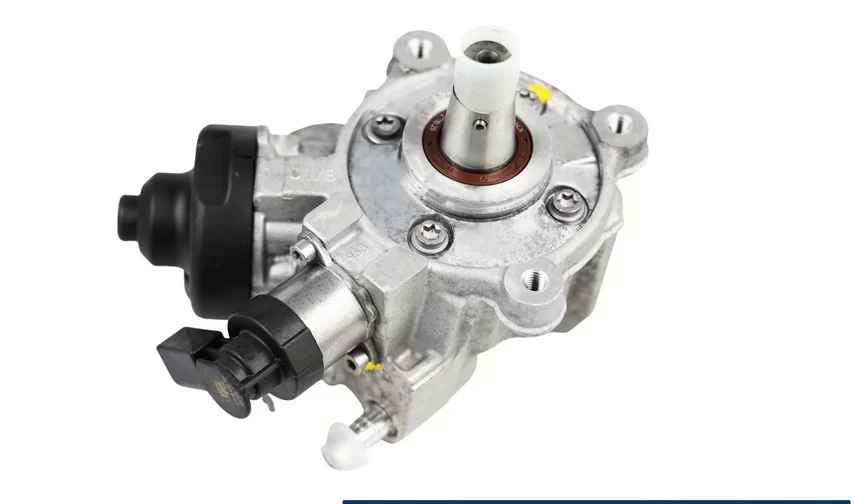 Pompa Common Rail 0445010537