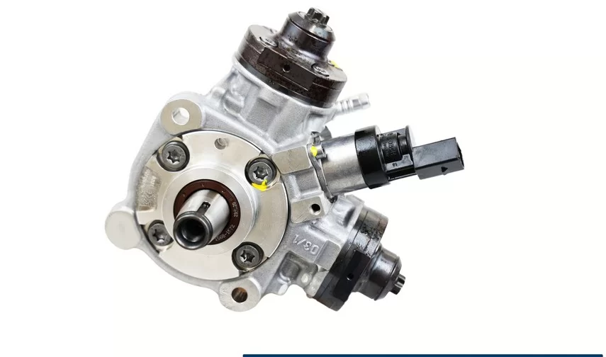 Pompa Common Rail 0445010617