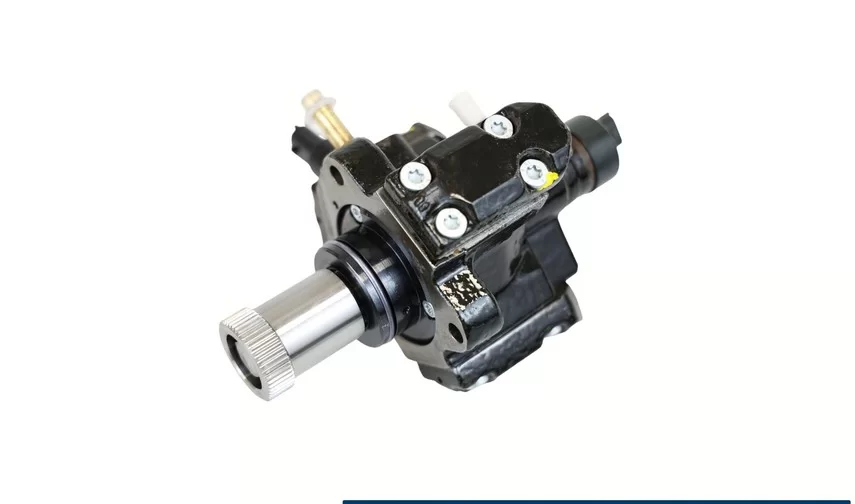 Pompa Common Rail 0445020002