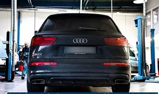 Co daje regulacja pompowtryskiwaczy 2.0 TDI?