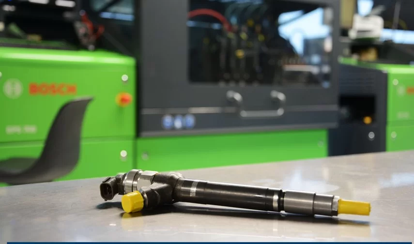 CO SIĘ BARDZIEJ OPŁACA - COMMON RAIL CZY POMPOWTRYSKI