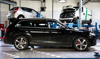 Co uszkadza się w pompowtrysku 1.9 TDI?