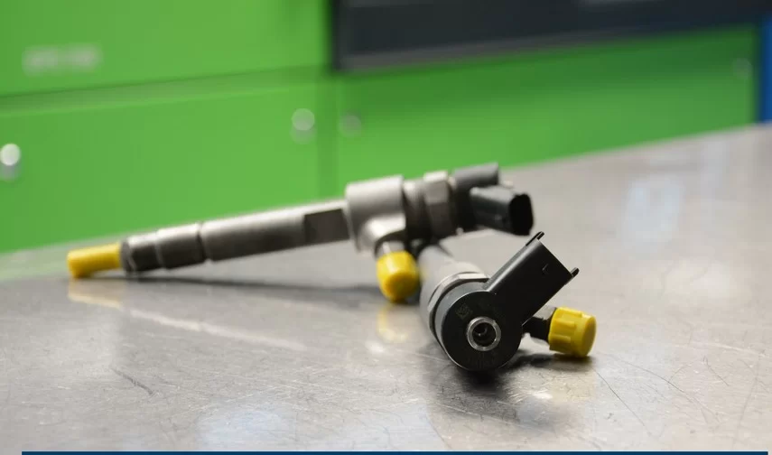Common Rail a niezakodowane wtryskiwacze – objawy