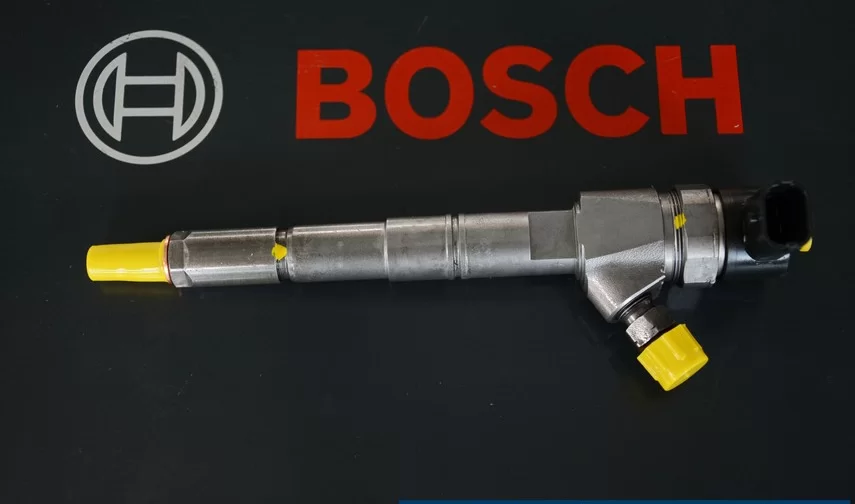 CZĘŚCI DO WTRYSKIWACZY BOSCH