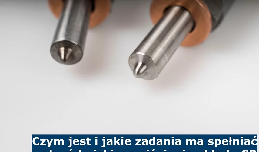 CZYM JEST I JAKIE ZADANIA MA SPEŁNIAĆ OBWÓD NISKIEGO CIŚNIENIA UKŁADU CR