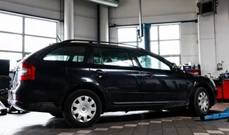 Regeneracja pompowtryskiwaczy 1.9 TDI 105KM