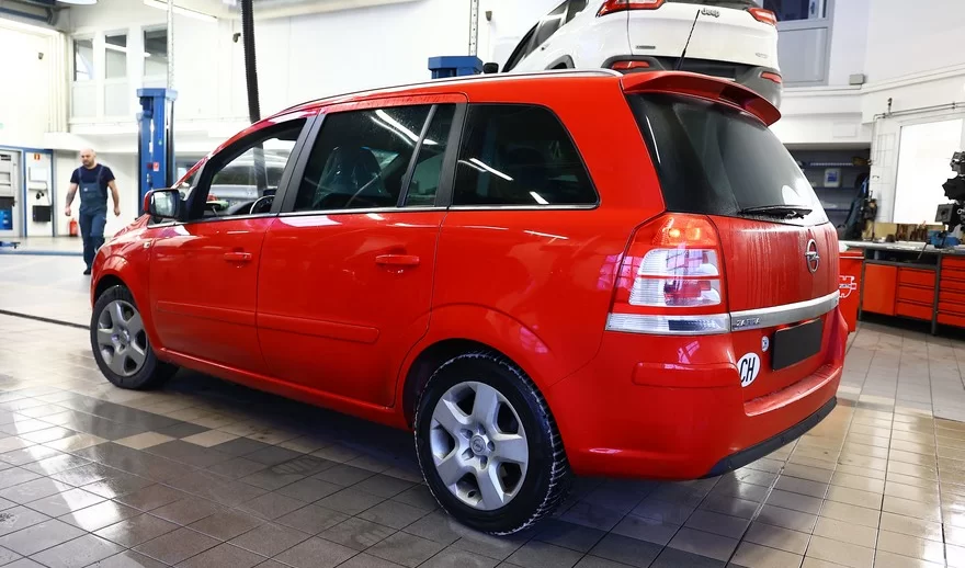 Regeneracja Pompowtryskiwaczy VW – DIESEL SERWIS
