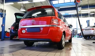 POMPOWTRYSKI PASSAT B6 | Serwisy