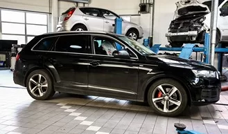 Jak naprawić gniazda pompowtryskiwaczy 1.9 TDI? 