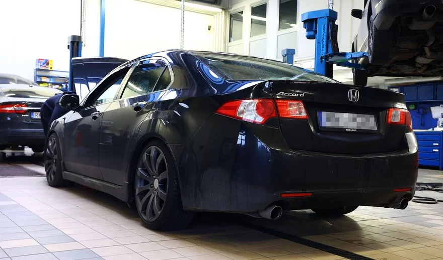 Ile kosztuje regeneracja wtryskiwaczy Diesel