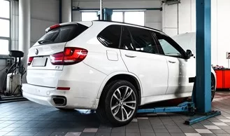 Demontaż wtryskiwaczy 2.0 TDI CR