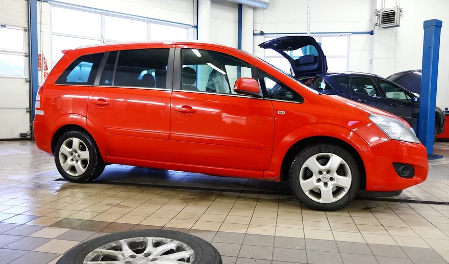 POMPOWTRYSKIWACZE 1.9TDI | Diesel Service - Einspritzdusen