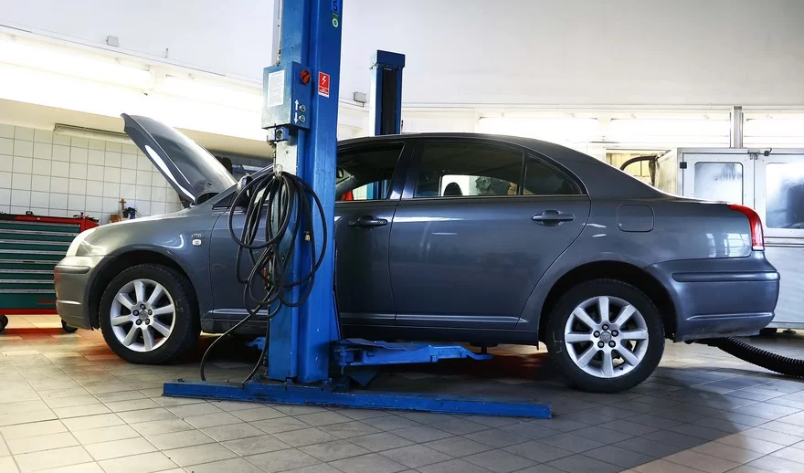Jak sprawdzić cewkę pompowtrysku?
