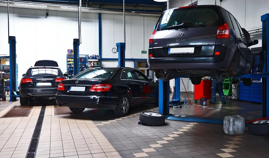 Odpowietrzanie Common Rail – co to znaczy?