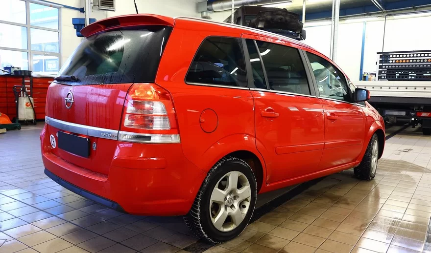 POMPOWTRYSKIWACZE | Pawlik - Bosch Car Service - naprawa