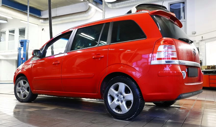 BOSCH REGENERACJA POMPOWTRYSKIWACZY | ASO BOSCH DIESEL SERVICE