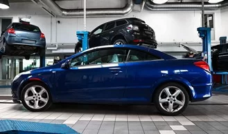 Jak rozpoznać zużyte uszczelniacze pompowtryskiwacza? 