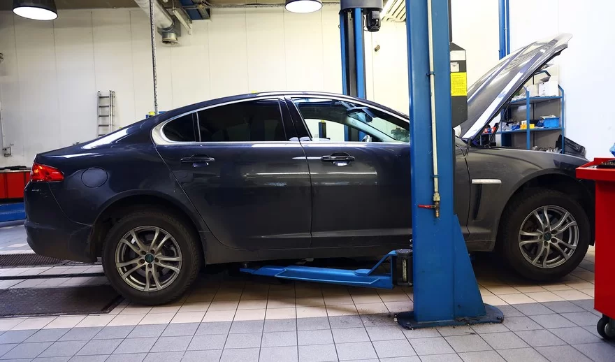 Pompowtryski co ile wymiana? - naprawa pompowtryskiwaczy 1.9 TDI