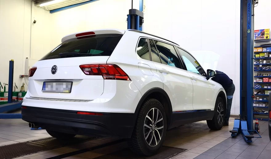 Na czym polega diagnostyka układu common rail?