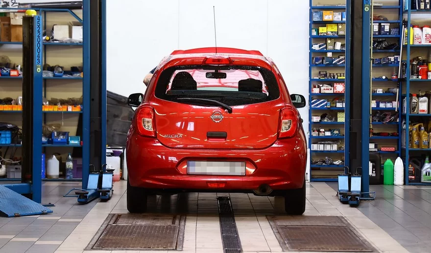 Jak sprawdzić wtryski 1.9 TDI?