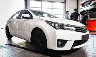 Czy każdy diesel ma wtryski?