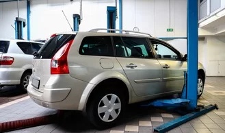 Jak wyczyścić wtryski Common Rail?