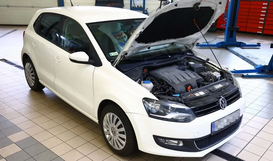 Szukasz Serwisu Diesla - Naprawa Pompowtryskiwaczy VW – Bosch Service regeneracja pompowtrysków