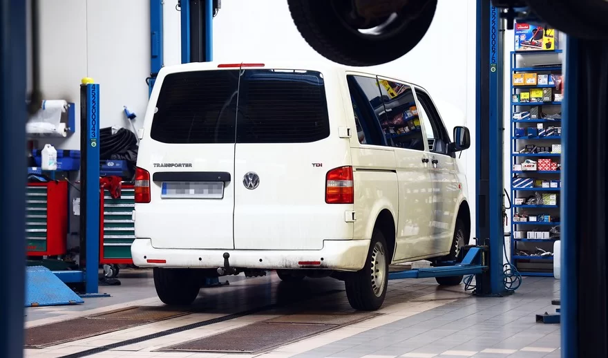 Jak sprawdzić czy wtryski leją diesel? 