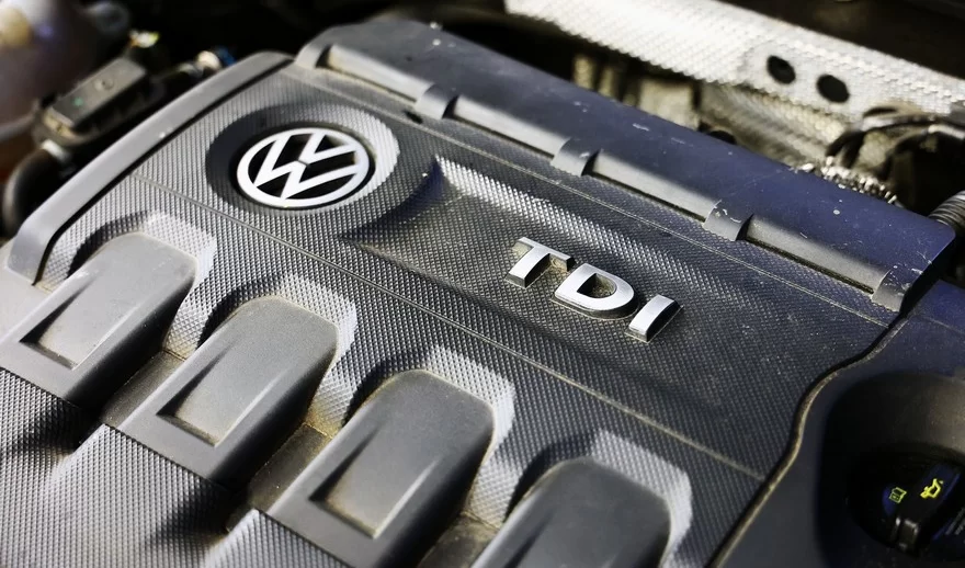 Ile wytrzymują pompowtryskiwacze w 1.9 TDI?
