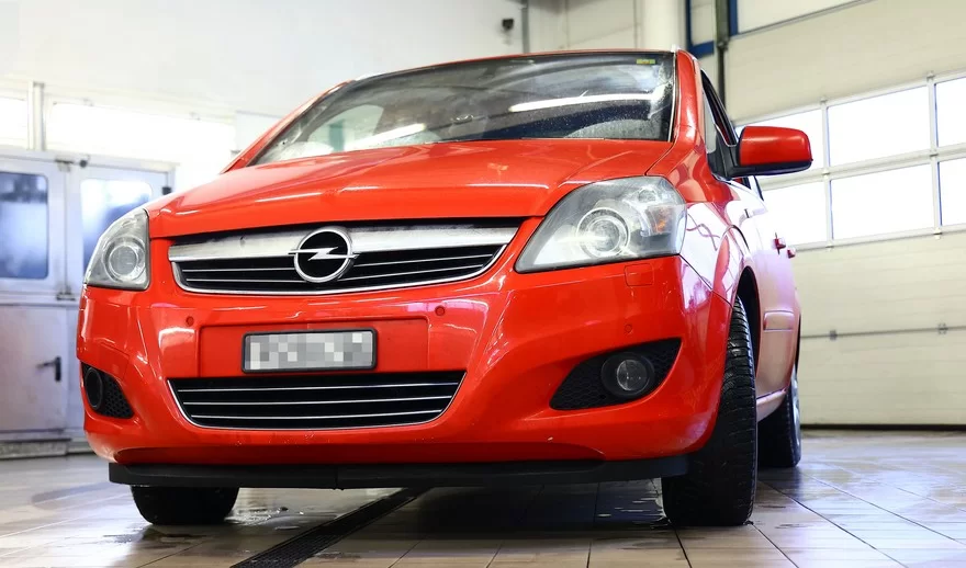 BOSCH DIESEL SERVICE | CZUJNIKI I ZAWORY – warsztaty partnerskie Kraków