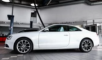 Audi A6 C6 3.0 TDI - Czy te wtryski się regeneruje? 