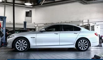 Kiedy wymienić pompowtrysk Audi A3 2.0 TDI?