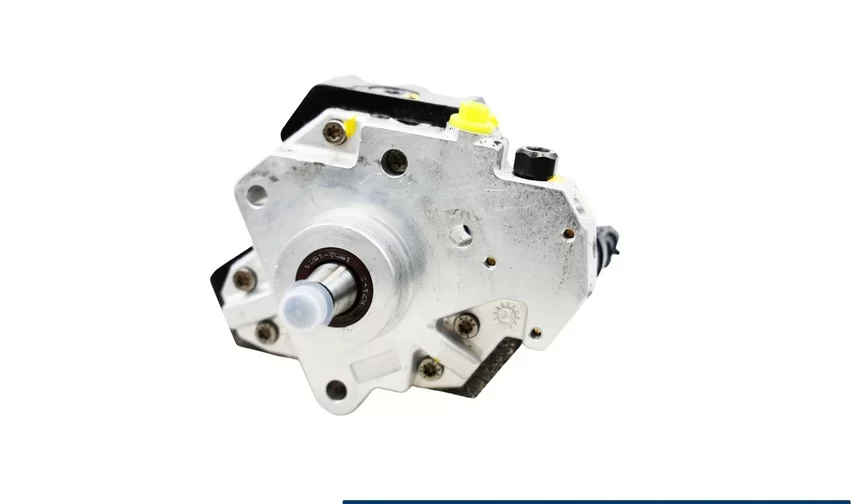 Pompa Common Rail 0445010034