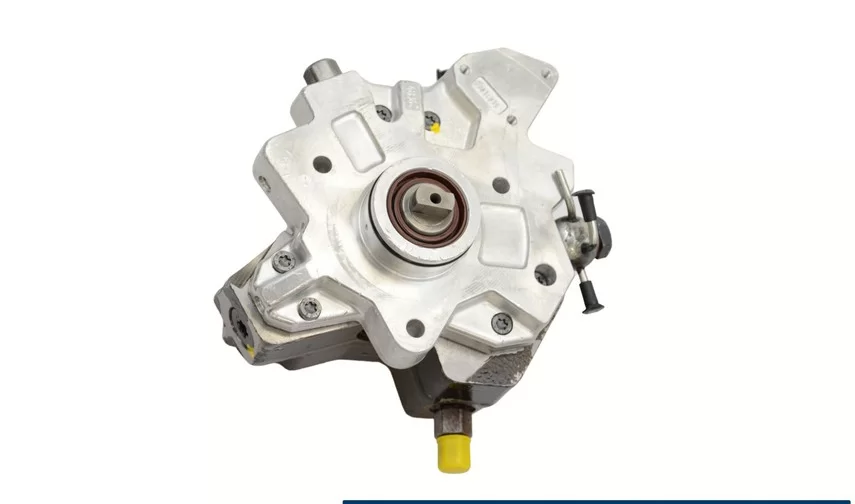 Pompa Common Rail 0445010121