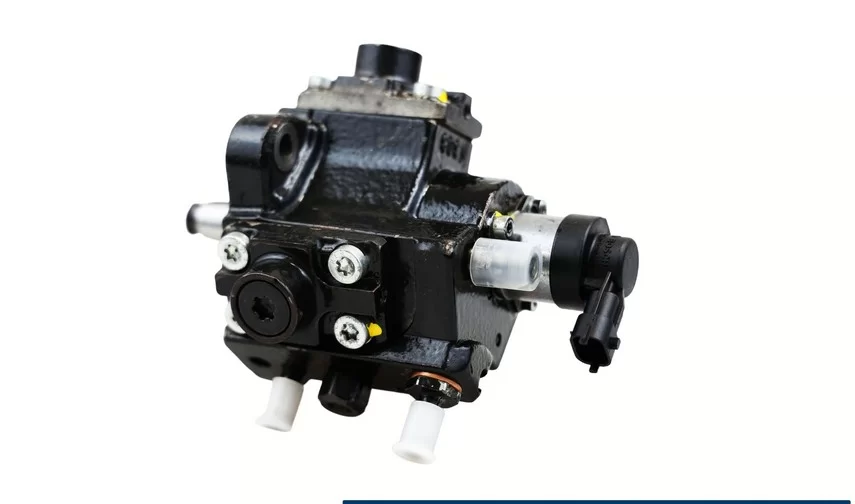 Pompa Common Rail 0445010128