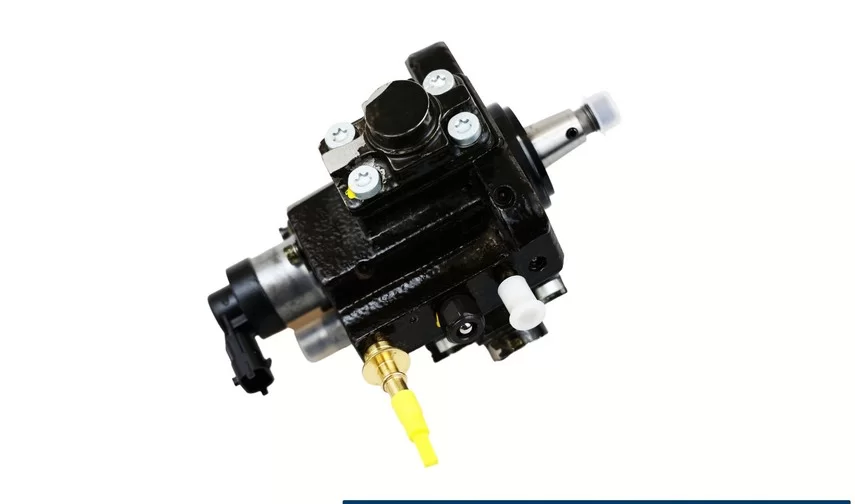 Pompa Common Rail 0445010242