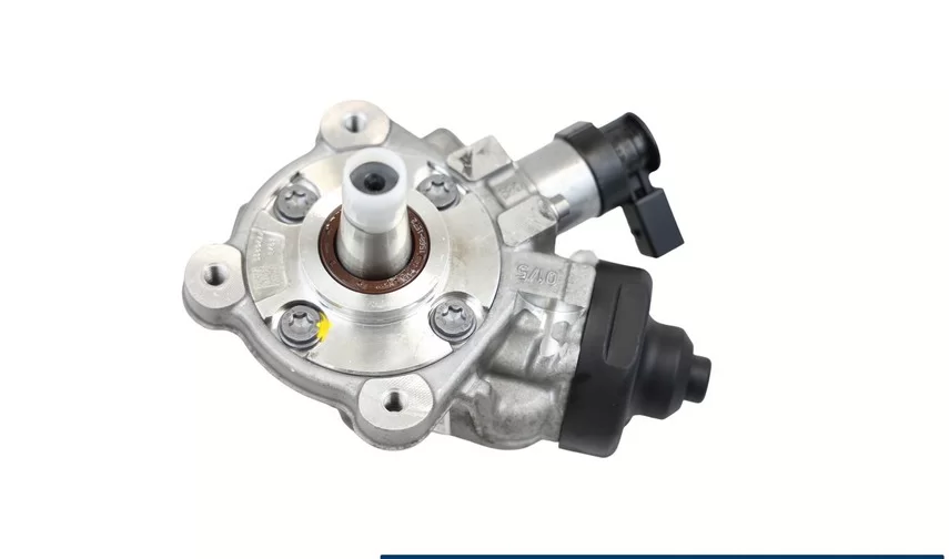 Pompa Common Rail 0445010507