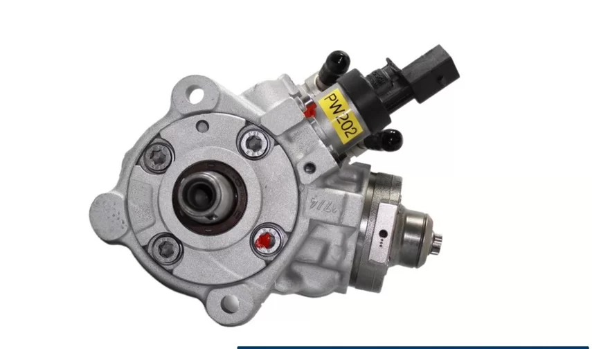 Pompa Common Rail 0445010510
