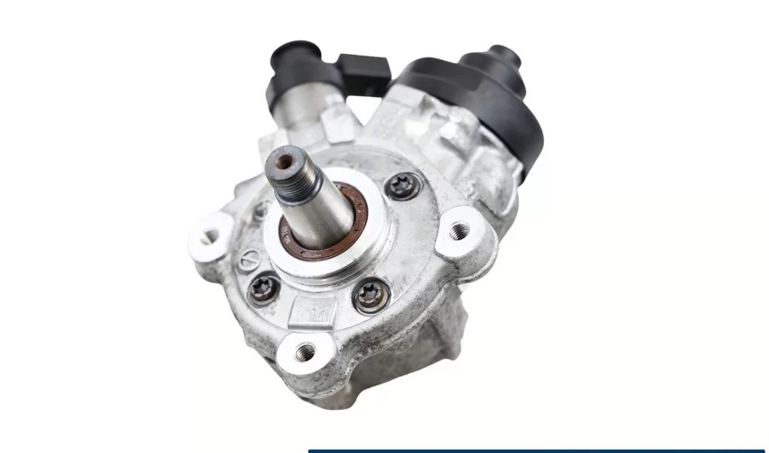 Pompa Common Rail 0445010526
